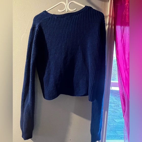 Dynamite beautiful blue top - Picture 2 of 3